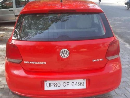 Used 2012 Polo GT TDI  for sale in Agra