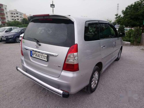 Used 2013 Innova  for sale in Hyderabad