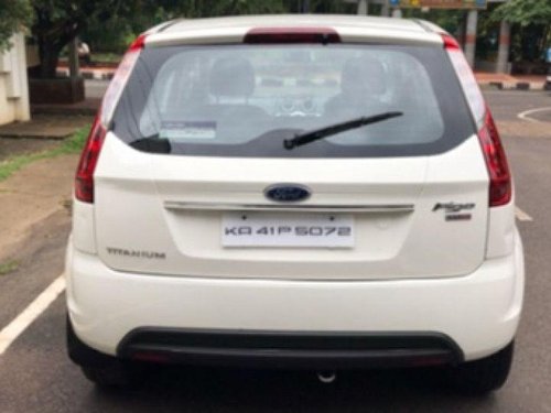 2012 Ford Figo  Diesel Titanium MT for sale at low price