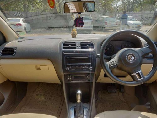 Used 2012 Vento  for sale in Thane