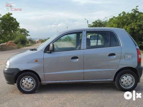 Hyundai Santro Xing XL 2008 MT for sale 