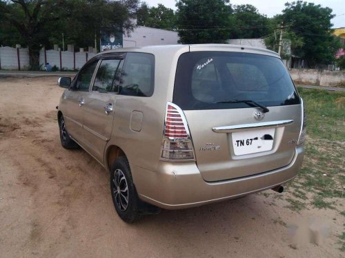 Used 2007 Innova  for sale in Madurai