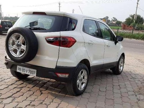 Used 2013 EcoSport  for sale in Chandigarh