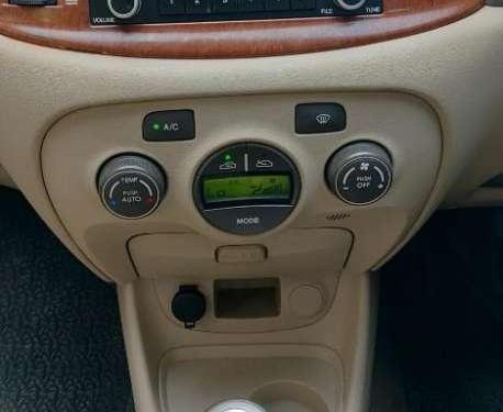 Used 2010 Verna CRDi SX ABS  for sale in Vadodara