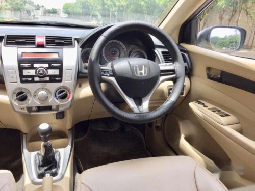 Used 2011 City 1.5 S MT  for sale in Surat