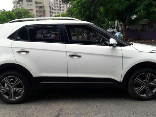 Used 2016 Creta 1.6 SX  for sale in Ahmedabad