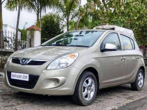 Used 2010 i20 Sportz 1.2  for sale in Pune