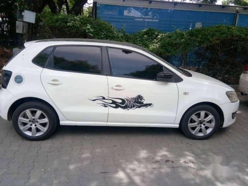 Used 2011 Polo  for sale in Coimbatore