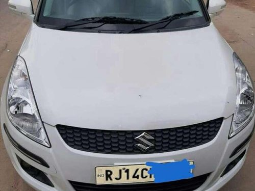 Used 2011 Swift VDI  for sale in Jaipur