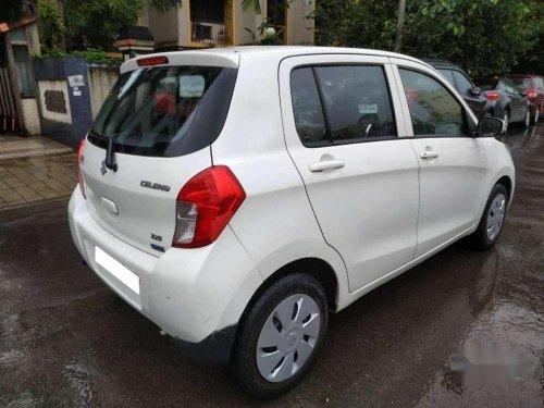 Used 2016 Celerio ZXI  for sale in Mumbai