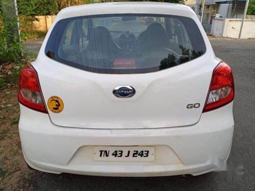 Used 2017 GO T  for sale in Coimbatore