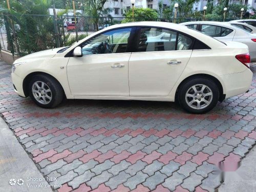 Used 2010 Cruze LTZ  for sale in Surat