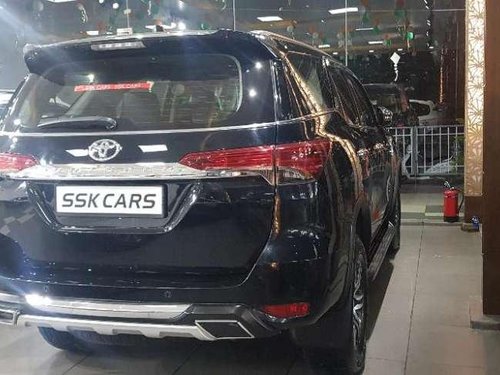 Used 2018 Toyota Fortuner 4x2 AT for sale
