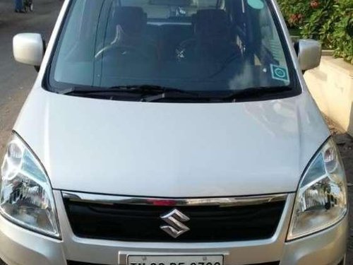 Used 2013 Wagon R VXI  for sale in Tiruppur