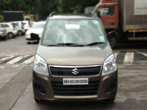 Used 2015 Maruti Suzuki Wagon R LXI MT for sale