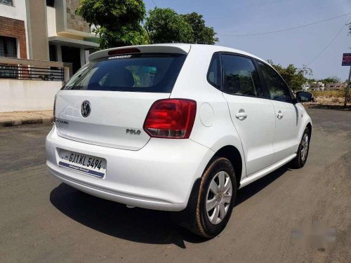 Used 2011 Polo  for sale in Ahmedabad