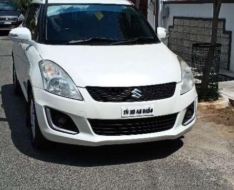 Used 2013 Swift ZDI  for sale in Tiruppur