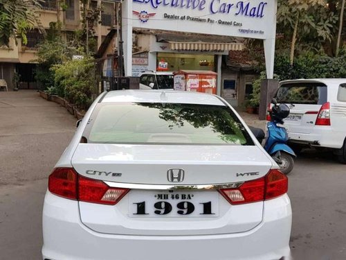 Used 2017 City  for sale in Mumbai