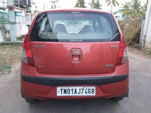 Used 2009 i10 Magna 1.2  for sale in Coimbatore