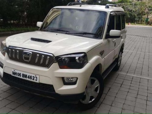 Mahindra Scorpio S6 Plus, 2016, Diesel MT for sale