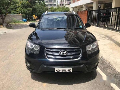 Used 2014 Santa Fe  for sale in Nagar