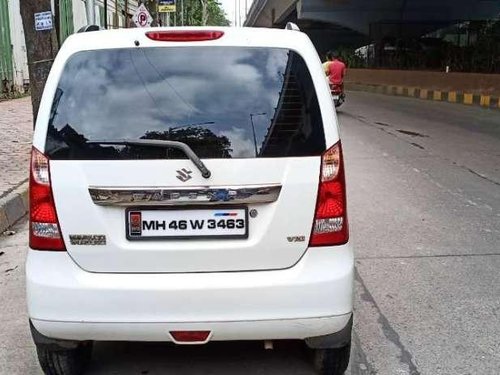 Used 2012 Wagon R VXI  for sale in Mumbai