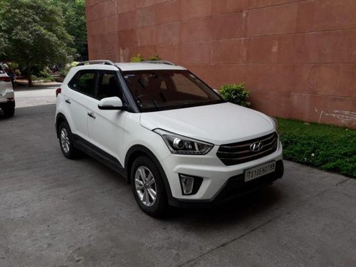 Hyundai Creta MT 2016 for sale