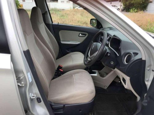 Used 2016 Alto K10 VXI  for sale in Coimbatore