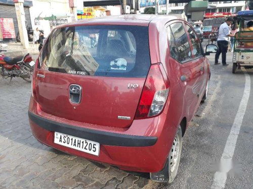 Hyundai i10 Era, 2009, Petrol MT for sale 