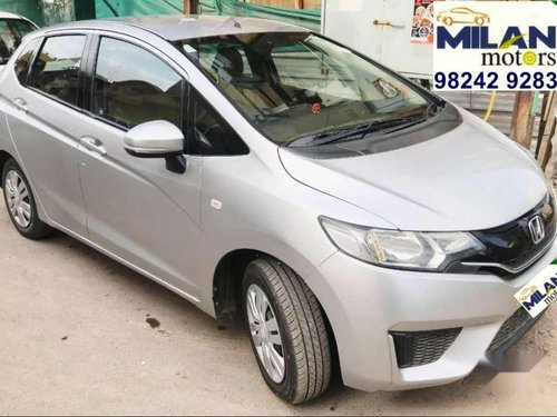 Used 2015 Jazz S  for sale in Rajkot