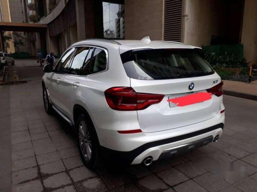 Used 2018 X3 xDrive 20d xLine  for sale in Goregaon