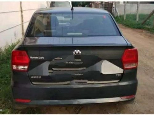 2018 Volkswagen Ameo MT for sale 