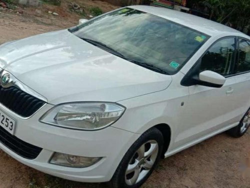 Used 2012 Rapid  for sale in Chennai