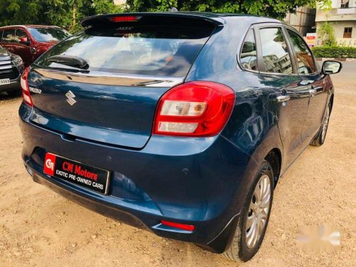 Used 2016 Baleno Petrol  for sale in Ahmedabad