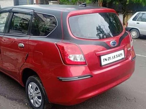 Used 2015 GO Plus T  for sale in Coimbatore