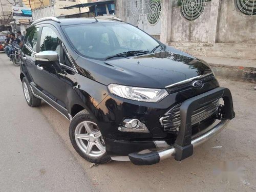 Used 2016 EcoSport  for sale in Varanasi