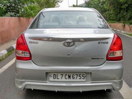 Toyota Etios GD, 2013, Diesel MT for sale 