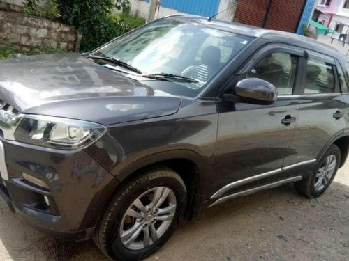 Used 2017 Vitara Brezza ZDi  for sale in Hyderabad