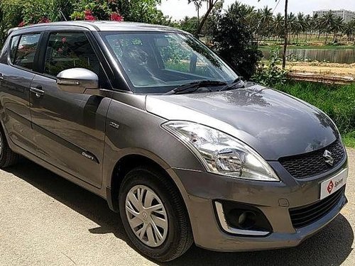 Maruti Swift VDI BS IV MT for sale