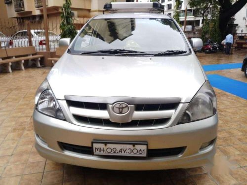 Used 2007 Innova 2.5 GX 8 STR  for sale in Mumbai