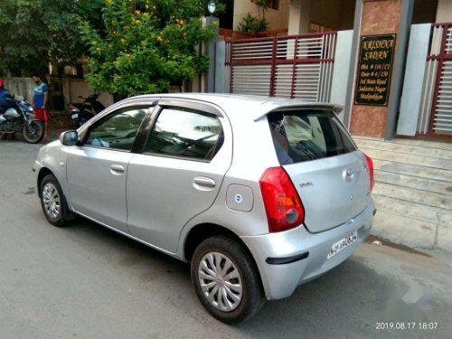 Used 2012 Etios Liva  for sale in Chennai