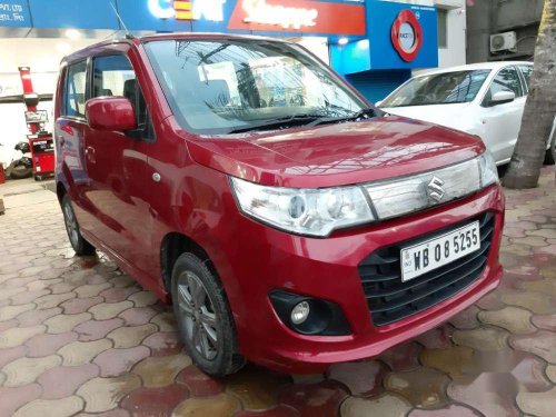 2014 Maruti Suzuki Wagon R Stingray MT for sale at low price