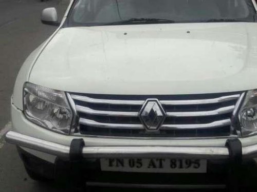 Used 2013 Duster  for sale in Coimbatore