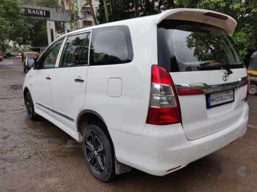 Used 2013 Innova  for sale in Thane