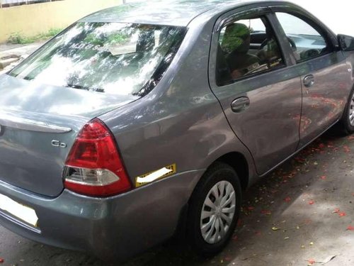 Used 2016 Etios GD  for sale in Chennai