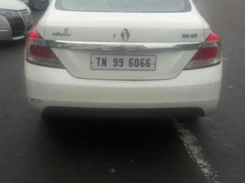 Used 2014 Scala  for sale in Coimbatore