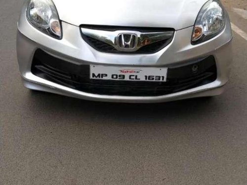 Used 2012 Brio  for sale in Bhopal