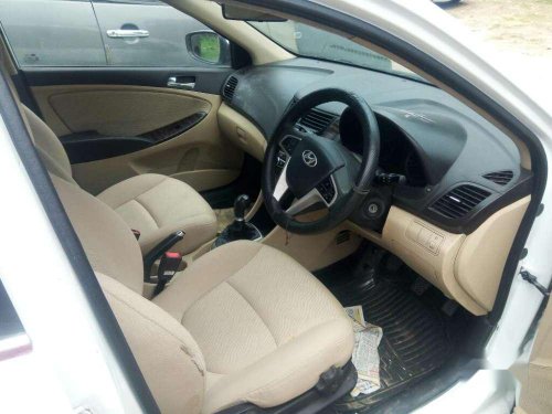 Used 2011 Verna 1.6 CRDI  for sale in Jaipur