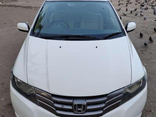 Used 2011 City 1.5 V AT  for sale in Thane