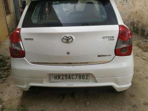 Used 2012 Etios Liva GD  for sale in Noida